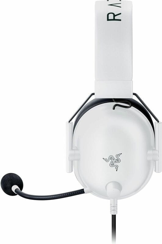 Гарнітура Razer BlackShark V2 X for PS5 White (RZ04-03241300-R3G1)