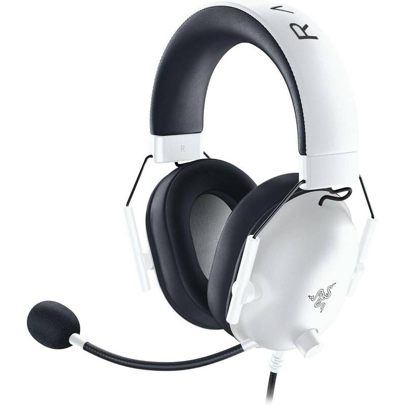 Гарнітура Razer BlackShark V2 X for PS5 White (RZ04-03241300-R3G1)