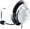 Фото - Гарнітура Razer BlackShark V2 X for PS5 White (RZ04-03241300-R3G1) | click.ua