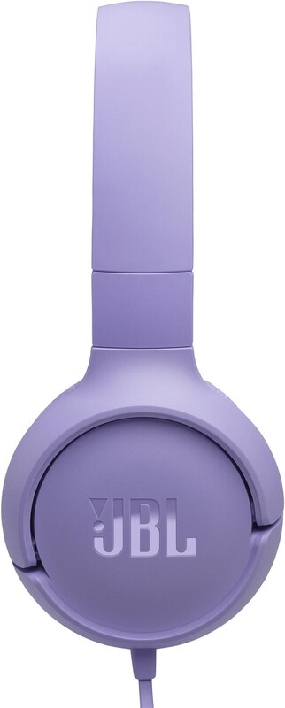 Гарнитура JBL Tune 520C Purple (JBLT520CPUR)
