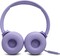 Фото - Гарнитура JBL Tune 520C Purple (JBLT520CPUR) | click.ua