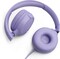 Фото - Гарнитура JBL Tune 520C Purple (JBLT520CPUR) | click.ua