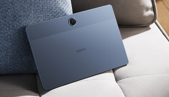 Планшет Oppo Pad SE LTE 6/128GB Twilight Blue