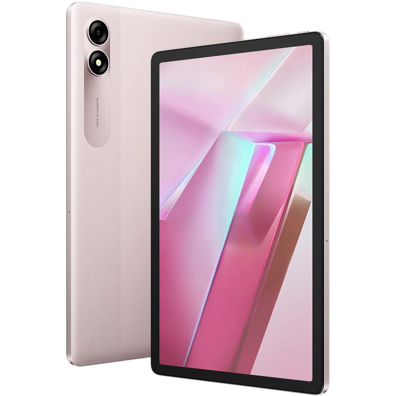 Планшет Blackview Tab 9 WiFi 6/256GB Blush Pink (6931548317647)