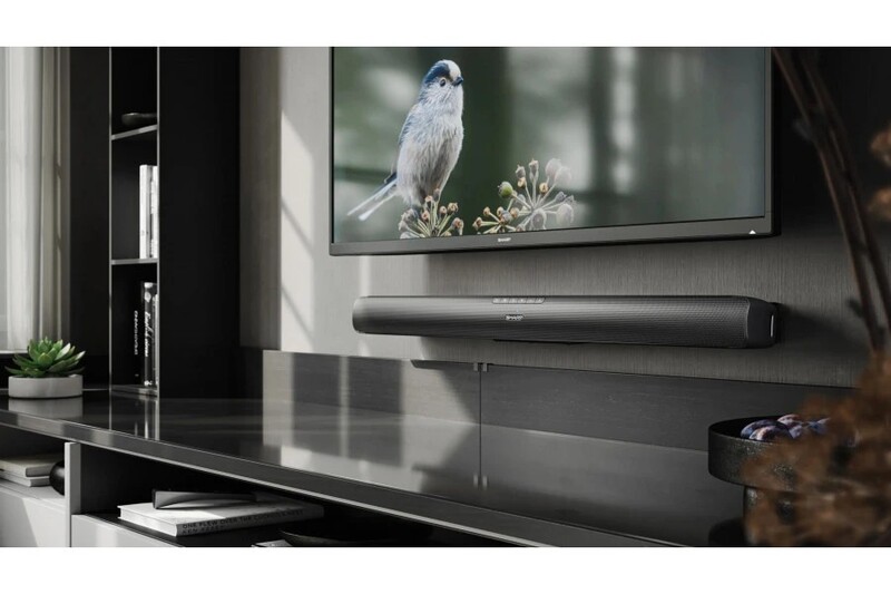 Саундбар Sharp HT-SB100
