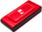 Фото - Накопичувач зовнішній SSD Portable 1ТB Kingston SXS1000 BoC Red (SXS1000R/1000GA) | click.ua