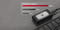 Фото - Накопитель внешний SSD Portable 1ТB Kingston XS2000 BoC Silver (SXS2000/1000GA) | click.ua