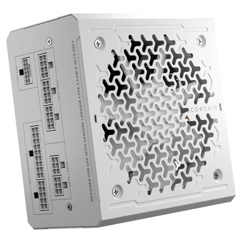 Блок питания Corsair RM750e 750W (CP-9020292-EU)