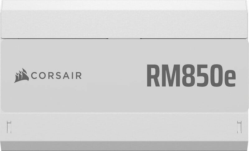 Блок живлення Corsair RM850e 850W (CP-9020293-EU)