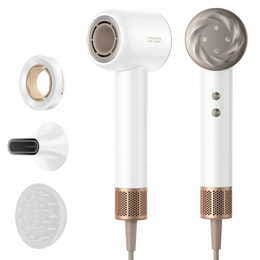 Фен Dreame Glory Mix White (AHD18-WH)