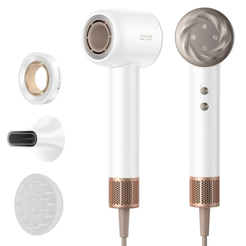 Фен Dreame Glory Mix White (AHD18-WH)