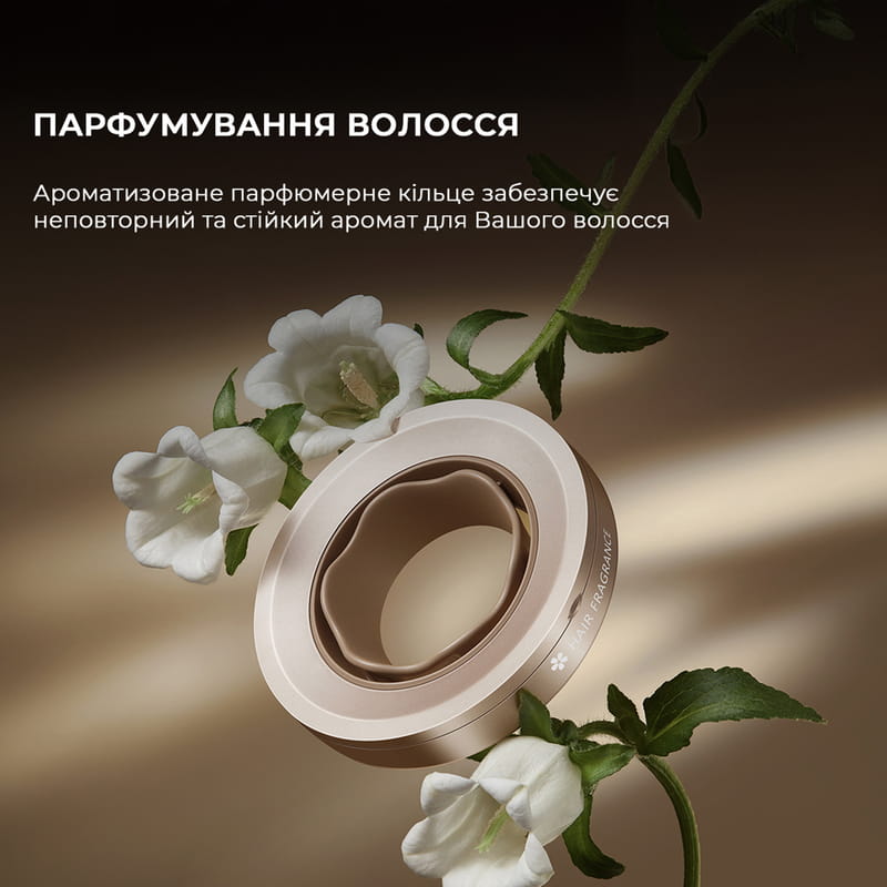 Фен Dreame Glory Mix White (AHD18-WH)