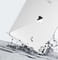 Фото - Чeхол-накладка BeCover для Apple iPad Pro 11" M4 2024 Transparancy (711683) | click.ua