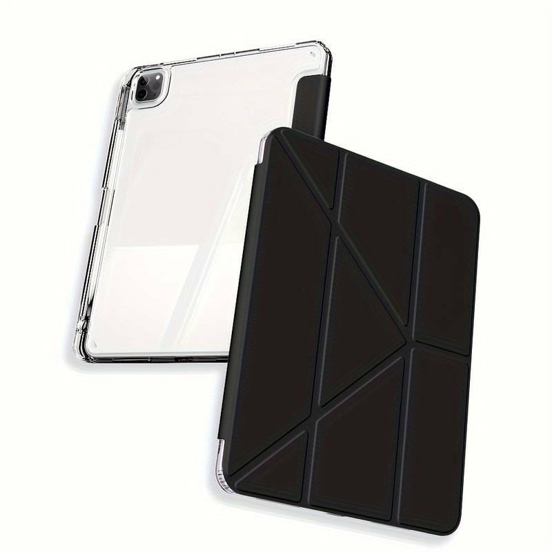 Чохол-книжка BeCover Ultra Slim Origami для Apple iPad Pro M4 2024 11" Black (711689)