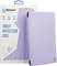 Фото - Чохол-книжка BeCover Ultra Slim Origami для Apple iPad Pro M4 2024 11" Purple (711692) | click.ua