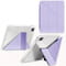 Фото - Чохол-книжка BeCover Ultra Slim Origami для Apple iPad Pro M4 2024 11" Purple (711692) | click.ua