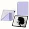 Фото - Чохол-книжка BeCover Ultra Slim Origami для Apple iPad Pro M4 2024 11" Purple (711692) | click.ua
