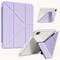 Фото - Чохол-книжка BeCover Ultra Slim Origami для Apple iPad Pro M4 2024 11" Purple (711692) | click.ua