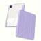 Фото - Чохол-книжка BeCover Ultra Slim Origami для Apple iPad Pro M4 2024 11" Purple (711692) | click.ua