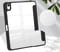Фото - Чохол-книжка BeCover Soft Edge TPU з кріпленням Apple Pencil для Apple iPad Air (4/5) 2020/2022 10.9" Black (711696) | click.ua