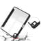Фото - Чохол-книжка BeCover Soft Edge TPU з кріпленням Apple Pencil для Apple iPad Air (4/5) 2020/2022 10.9" Black (711696) | click.ua