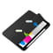 Фото - Чохол-книжка BeCover Soft Edge TPU з кріпленням Apple Pencil для Apple iPad Air (4/5) 2020/2022 10.9" Black (711696) | click.ua