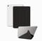 Фото - Чeхол-книжка BeCover Ultra Slim Origami для Apple iPad Air 13 M2 2024 13" Black (711695) | click.ua