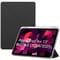Фото - Чeхол-книжка BeCover Ultra Slim Origami для Apple iPad Air 13 M2 2024 13" Black (711695) | click.ua