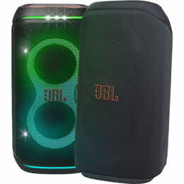 Чохол JBL PartyCover для колонки JBL PartyBox 120 (JBLPBCOV-120)