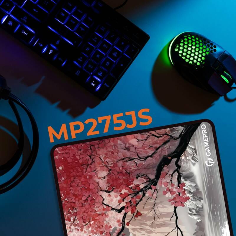 Игровая поверхность GamePro MP275JS