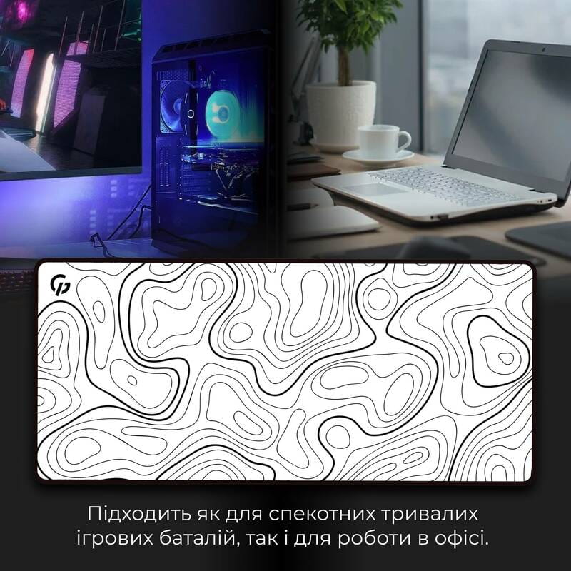 Ігрова поверхня GamePro MP275AW