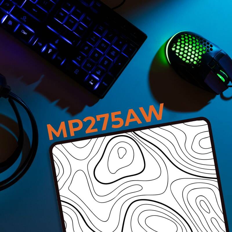 Ігрова поверхня GamePro MP275AW