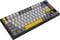 Фото - Клавіатура бездротова Ajazz AK820 Pro Gift Switch Black (AK820PRO-G-BGY) | click.ua