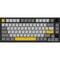 Фото - Клавіатура бездротова Ajazz AK820 Pro Gift Switch Black (AK820PRO-G-BGY) | click.ua
