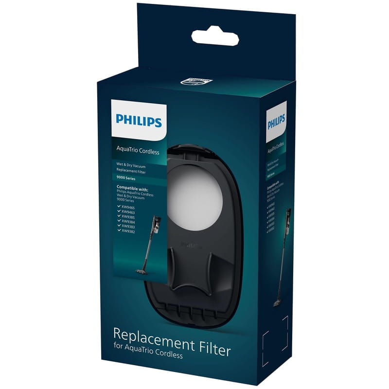 Змінний фільтр Philips AquaTrio XV1791/01