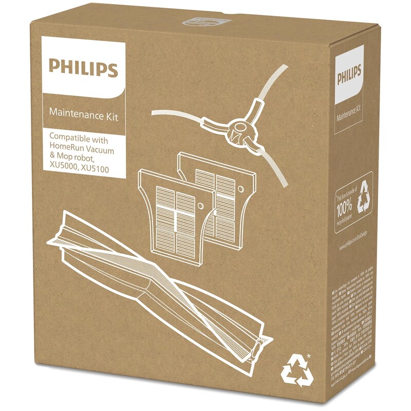 Набір аксесуарів Philips HomeRun 5000 XV1453/10