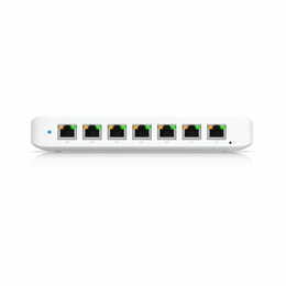 Комутатор Ubiquiti UniFi Switch Ultra (USW-ULTRA)