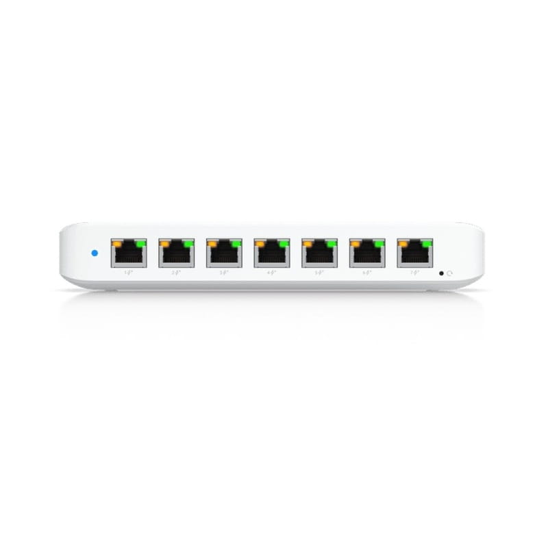 Комутатор Ubiquiti UniFi Switch Ultra (USW-ULTRA)