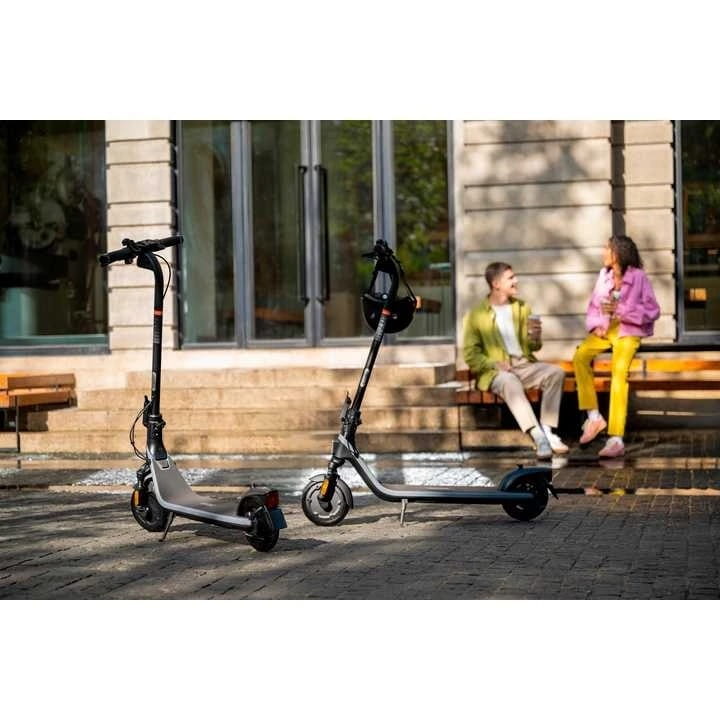 Електросамокат Segway Ninebot E2 E II Black (AA.05.14.01.0004)