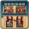 Фото - Конструктор LEGO Harry Potter Бук нук: Хогвартский экспресс (76450) | click.ua