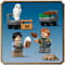 Фото - Конструктор LEGO Harry Potter Бук нук: Хогвартский экспресс (76450) | click.ua