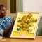 Фото - Конструктор LEGO Art Vincent van Gogh — Соняшники (31215) | click.ua