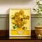 Фото - Конструктор LEGO Art Vincent van Gogh — Соняшники (31215) | click.ua