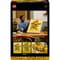 Фото - Конструктор LEGO Art Vincent van Gogh — Соняшники (31215) | click.ua