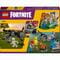 Фото - Конструктор LEGO Fortnite Лагерь Peely и Sparkplug (77075) | click.ua