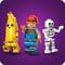 Фото - Конструктор LEGO Fortnite Лагерь Peely и Sparkplug (77075) | click.ua