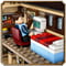 Фото - Конструктор LEGO Harry Potter Привіт-драйв: візит тітки Мардж (76451) | click.ua