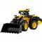 Фото - Конструктор LEGO Technic Колісний навантажувач Volvo L120 Electric (42209) | click.ua