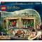 Фото - Конструктор LEGO Harry Potter Замок Гогвортс: урок гербології (76445) | click.ua