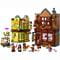 Фото - Конструктор LEGO Harry Potter Качественные товары для квиддича и кафе с мороженым (76452) | click.ua